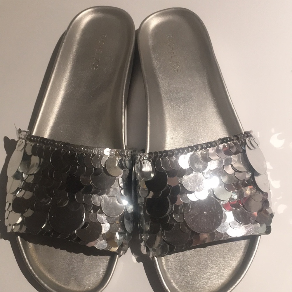 Rachel Zoé Stella Slide. 9.5